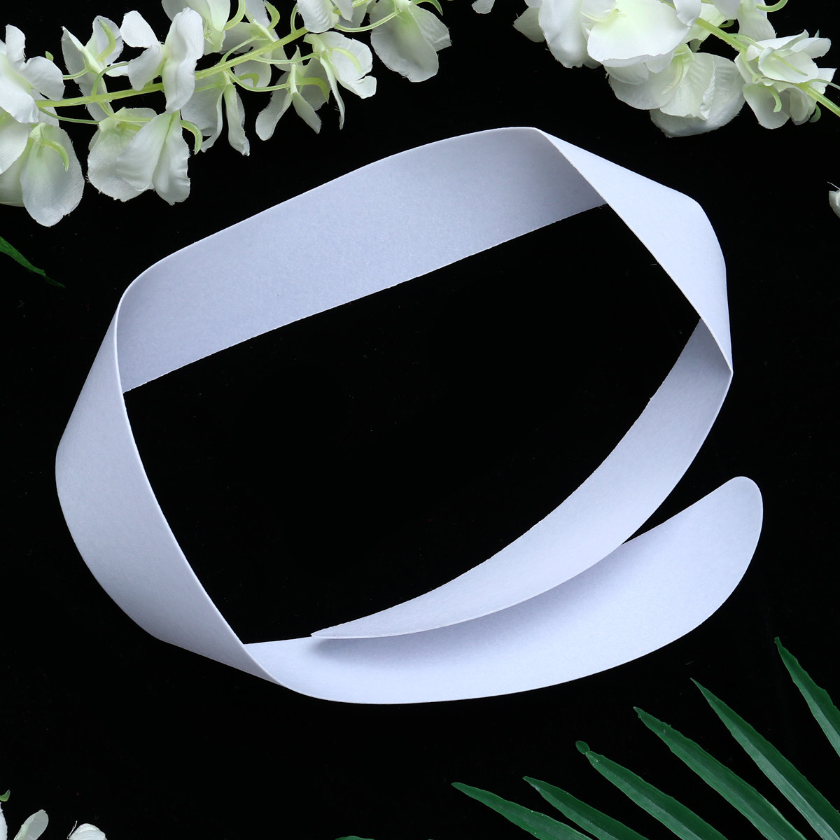Japanese Women Formal Wear - Japanese Kimono Collar Core Erishin Arch