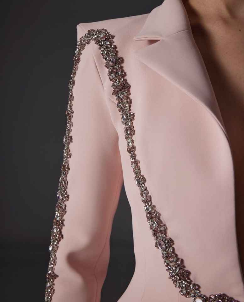 Graduation Ceremony Girls Blaz - Women'S Formal Wear For Girls 리뷰 및 가격