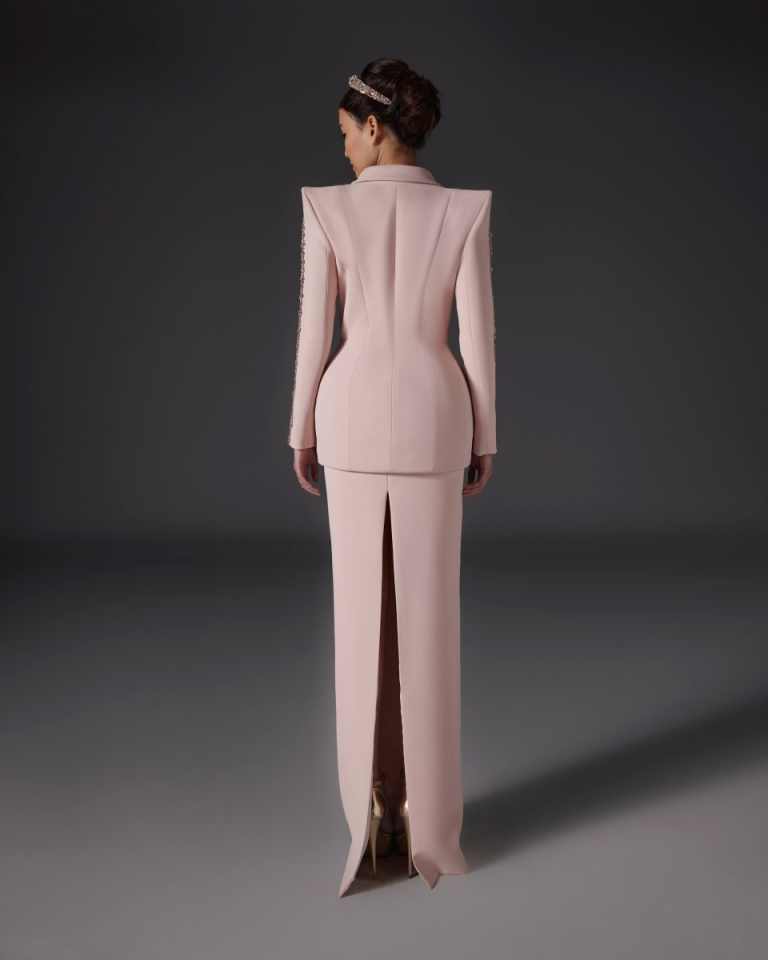Graduation Ceremony Girls Blaz - Women'S Formal Wear For Girls 리뷰 및 가격