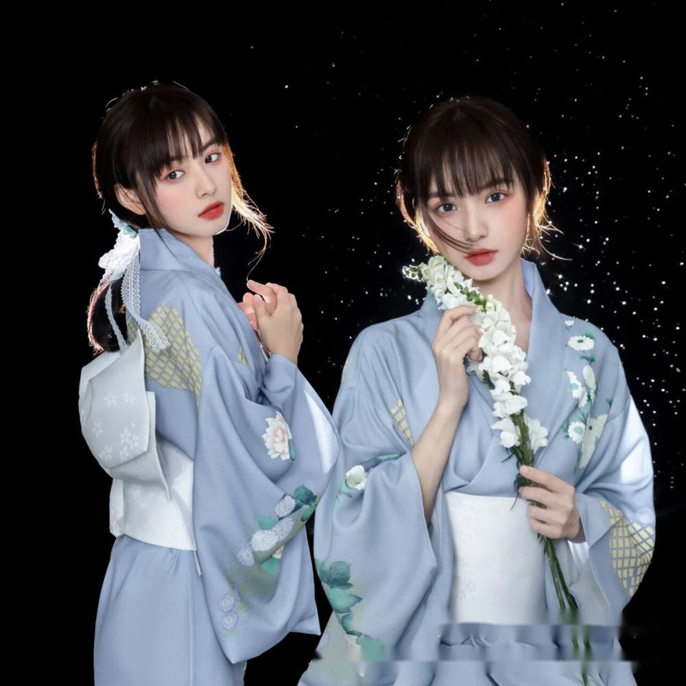 New kimono women's formal wear - Japanese Women Formal Wear 리뷰 및 가격