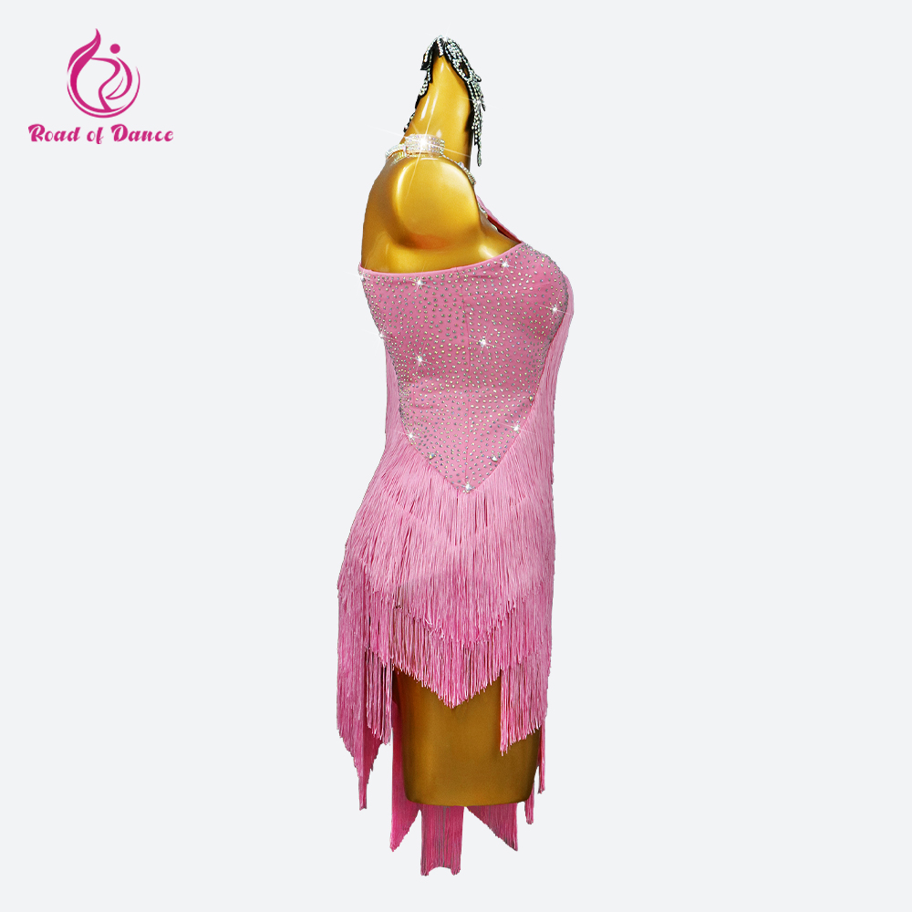 Latin Dance Dress 2026 Women's - Women'S Formal Wear For Girls 리뷰 및 가격