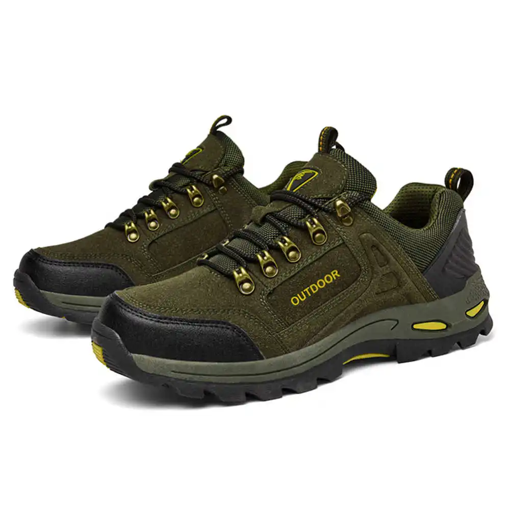 Non-slip Lace Up Hiking Tennis - Women'S Formal Wear Uk 리뷰 및 가격