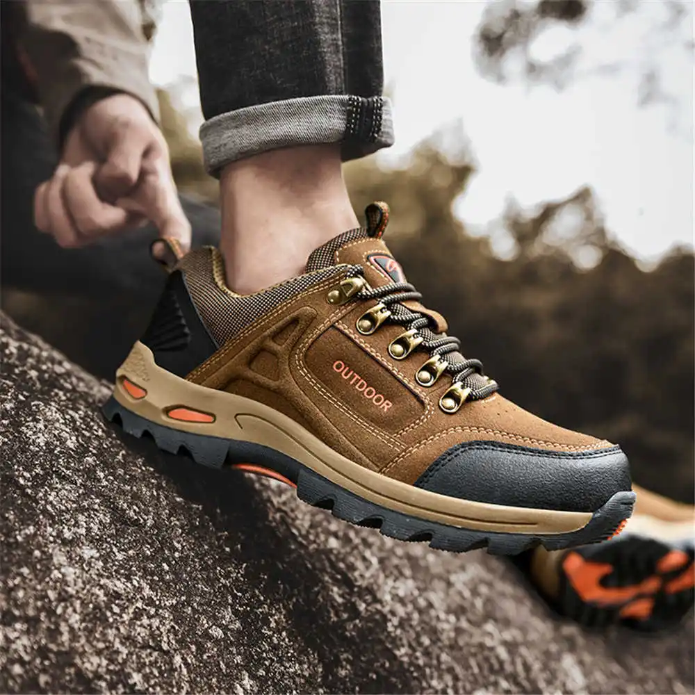 Non-slip Lace Up Hiking Tennis - Women'S Formal Wear Uk 리뷰 및 가격