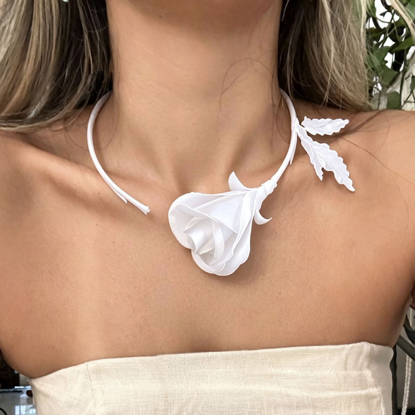 Fashion Jewelry Handmade White - Women Formal Wear Black And White 리뷰 및 가격