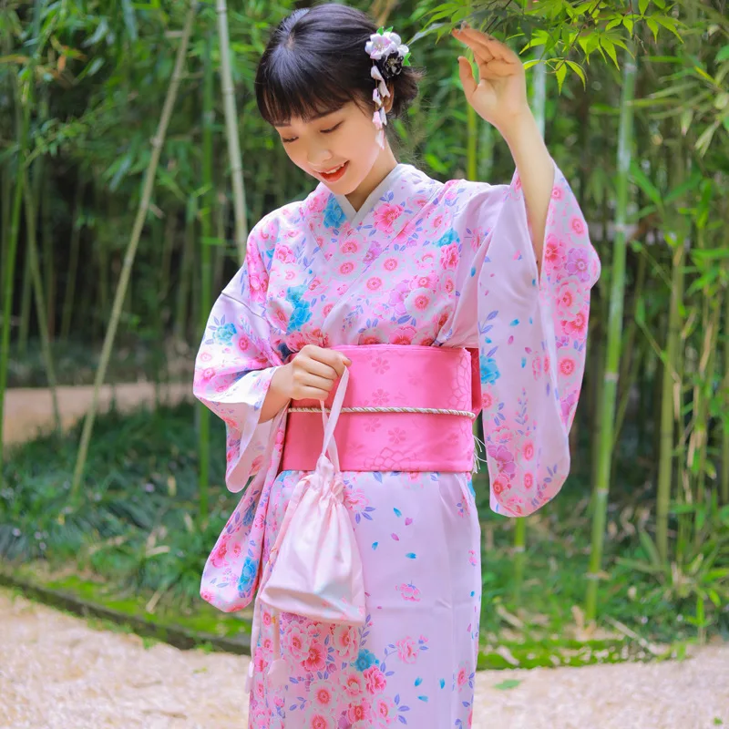 Women Japanese Kimono Formal W - Japanese Women Formal Wear 리뷰 및 가격