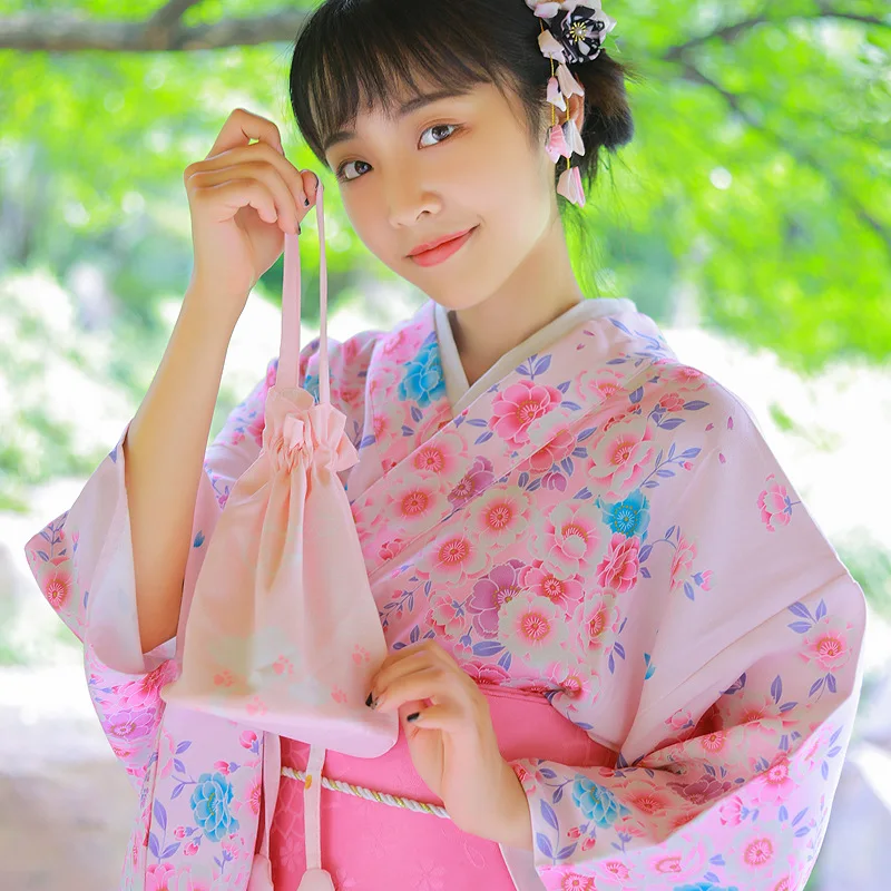 Women Japanese Kimono Formal W - Japanese Women Formal Wear 리뷰 및 가격