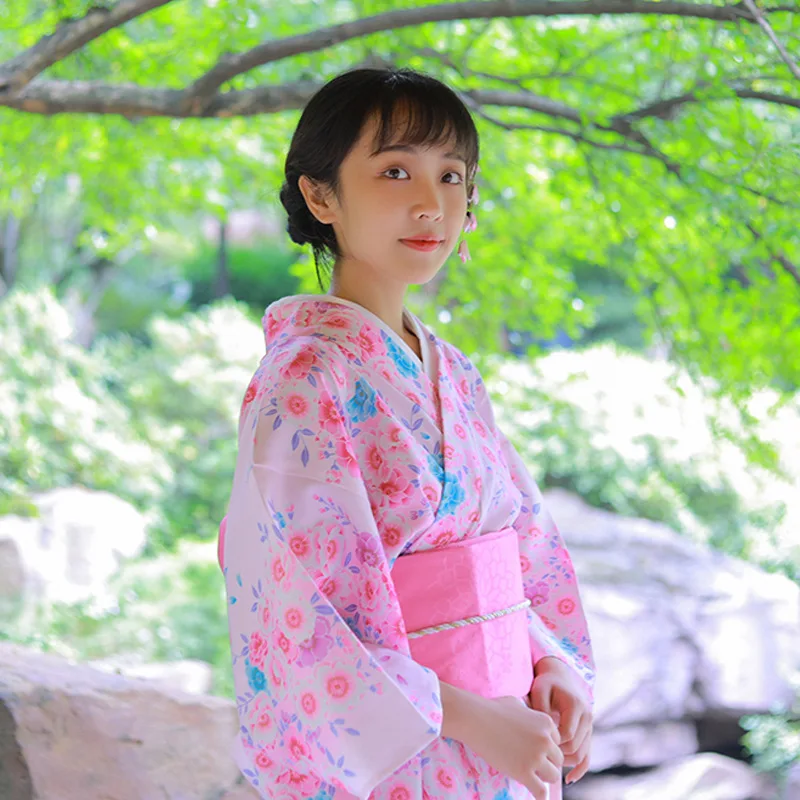 Women Japanese Kimono Formal W - Japanese Women Formal Wear 리뷰 및 가격