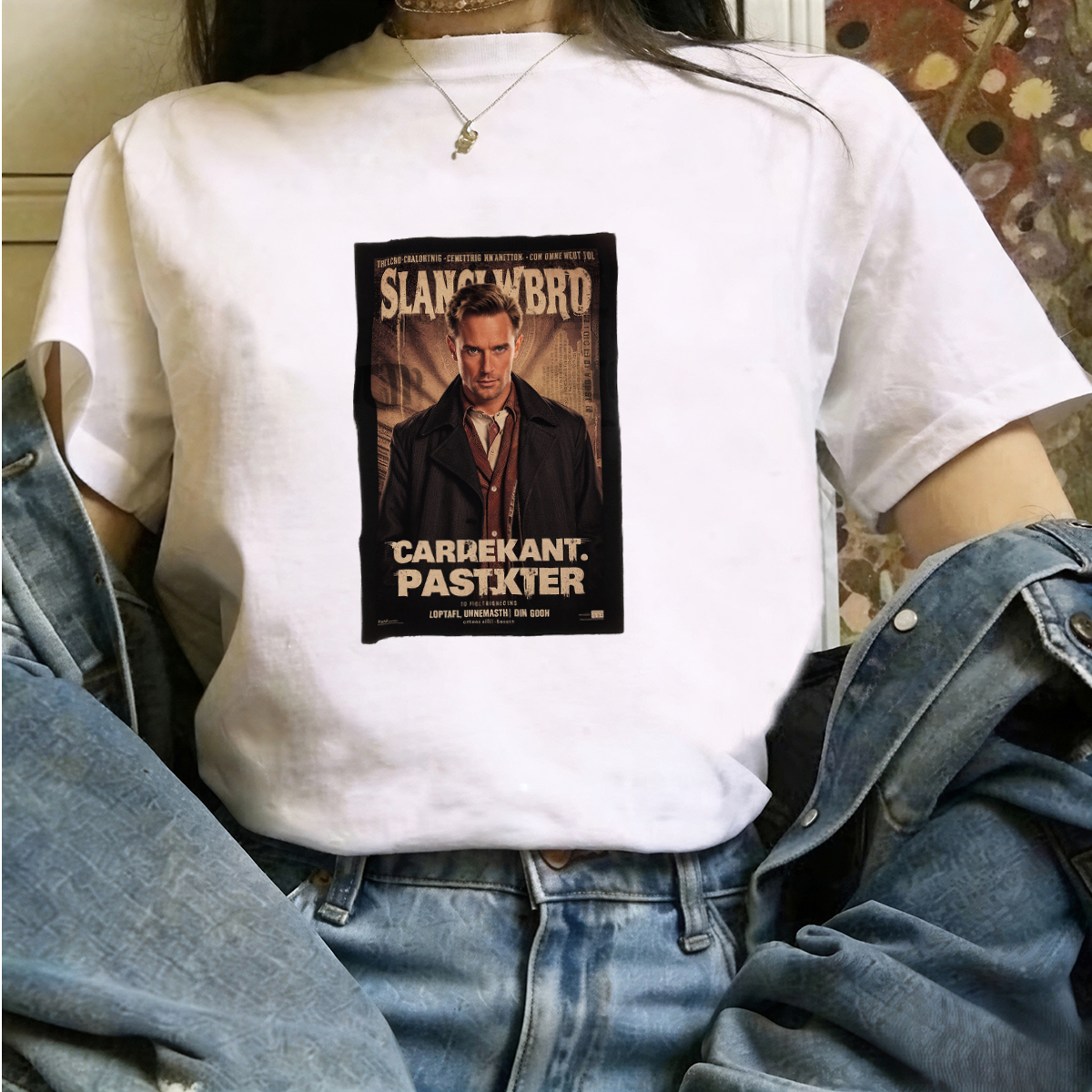 T Shirts Woman Y2K 2000S Japan - Japanese Women Formal Wear 리뷰 및 가격