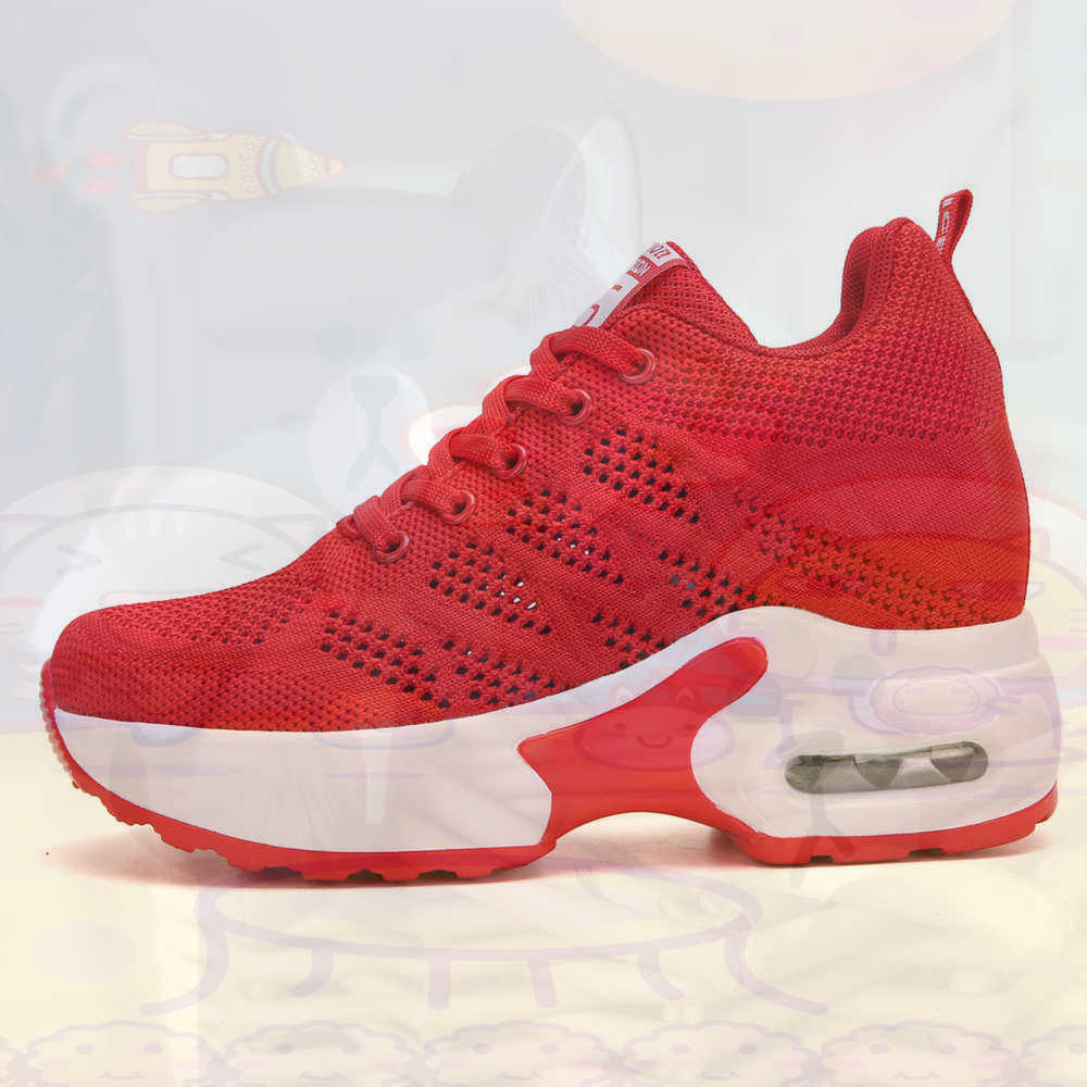 Red Size 36 Shoes Woman Tennis - Women'S Formal Wear For Girls 리뷰 및 가격