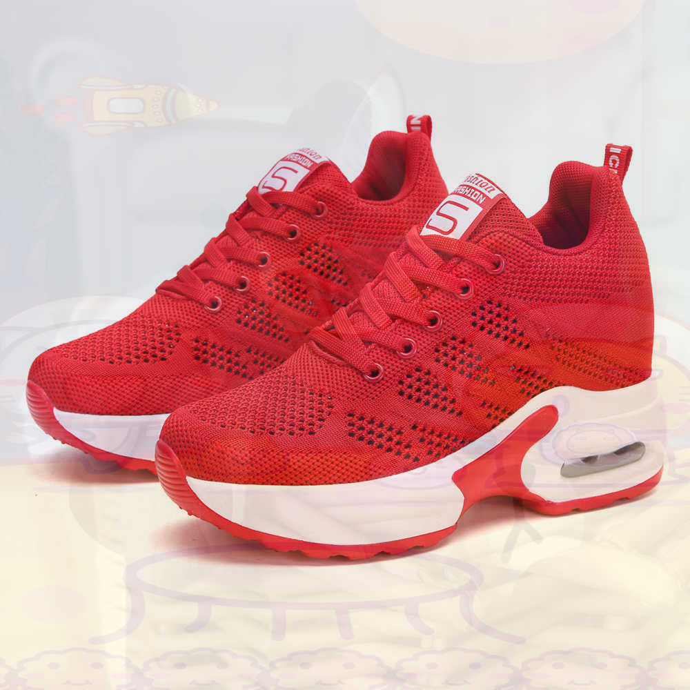 Red Size 36 Shoes Woman Tennis - Women'S Formal Wear For Girls 리뷰 및 가격
