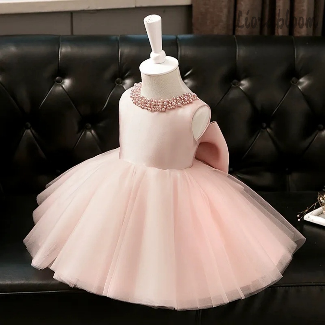 Girls' Evening Gowns Flower Gi - Women'S Formal Wear For Girls 리뷰 및 가격