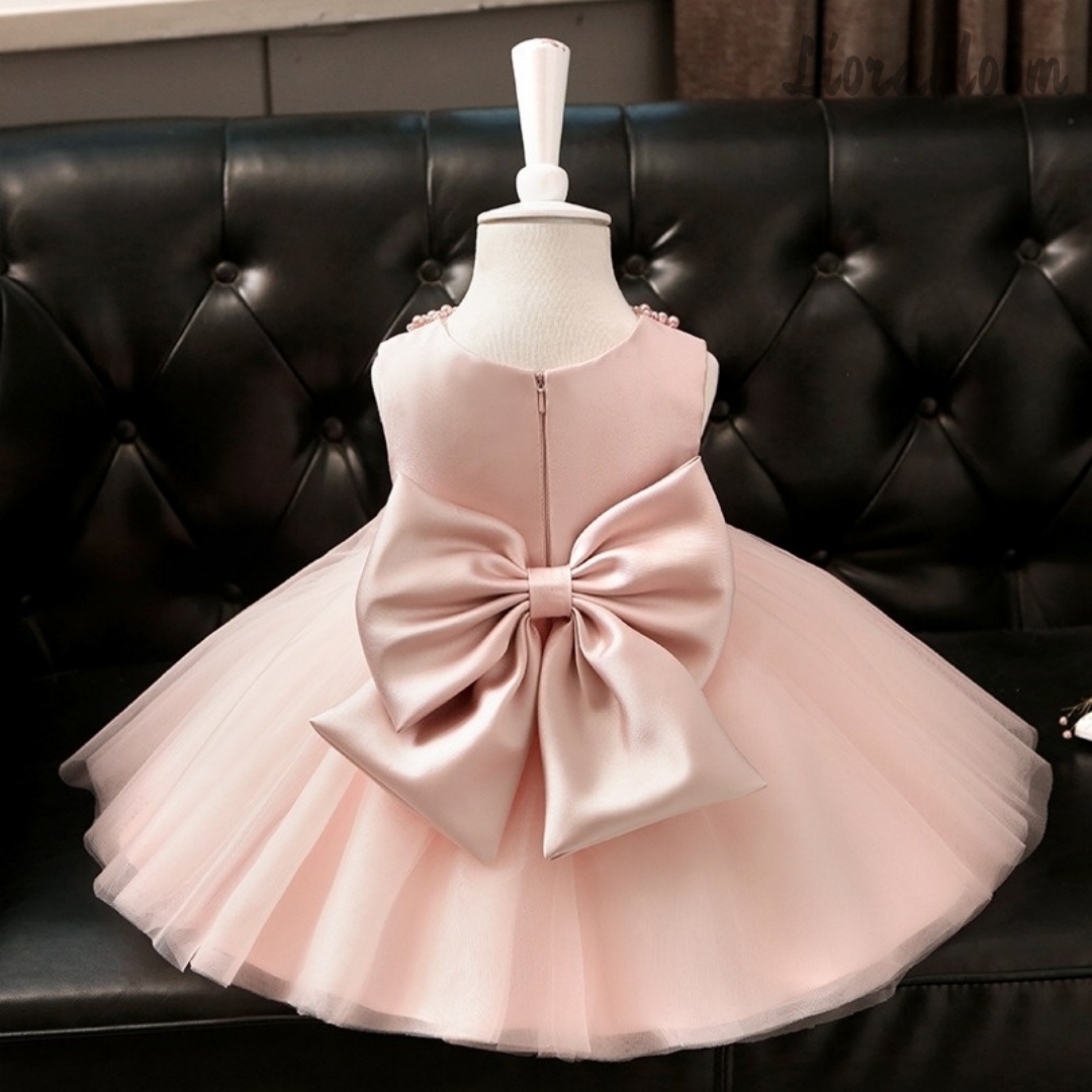Girls' Evening Gowns Flower Gi - Women'S Formal Wear For Girls 리뷰 및 가격
