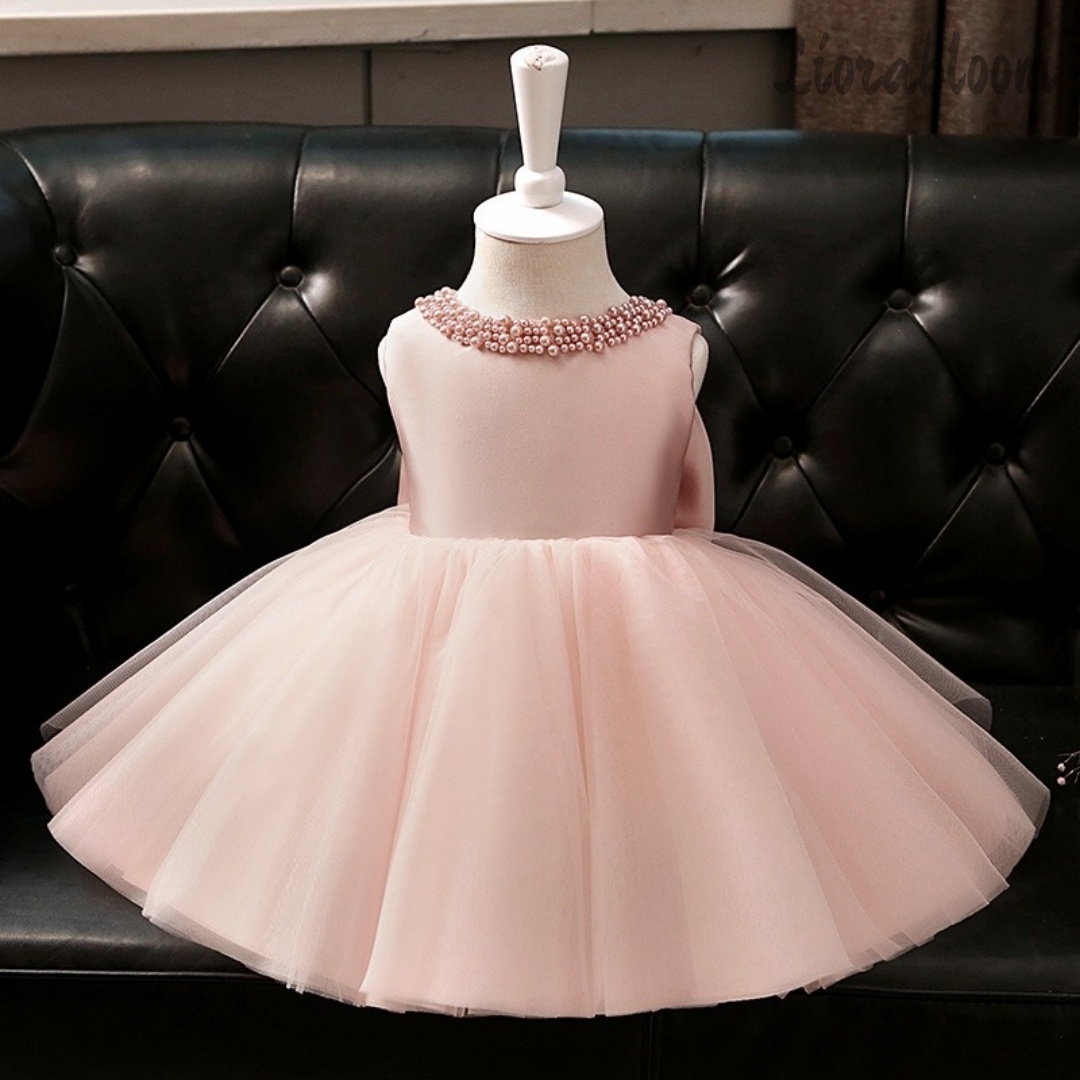 Girls' Evening Gowns Flower Gi - Women'S Formal Wear For Girls 리뷰 및 가격