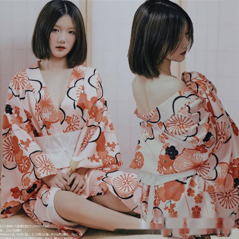 New Japanese-style kimono wome - Japanese Women Formal Wear 리뷰 및 가격