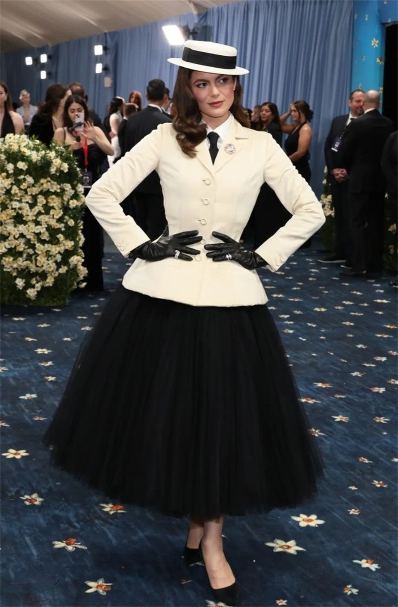 White Women Office Suits Skirt - Women Formal Wear Black And White 리뷰 및 가격