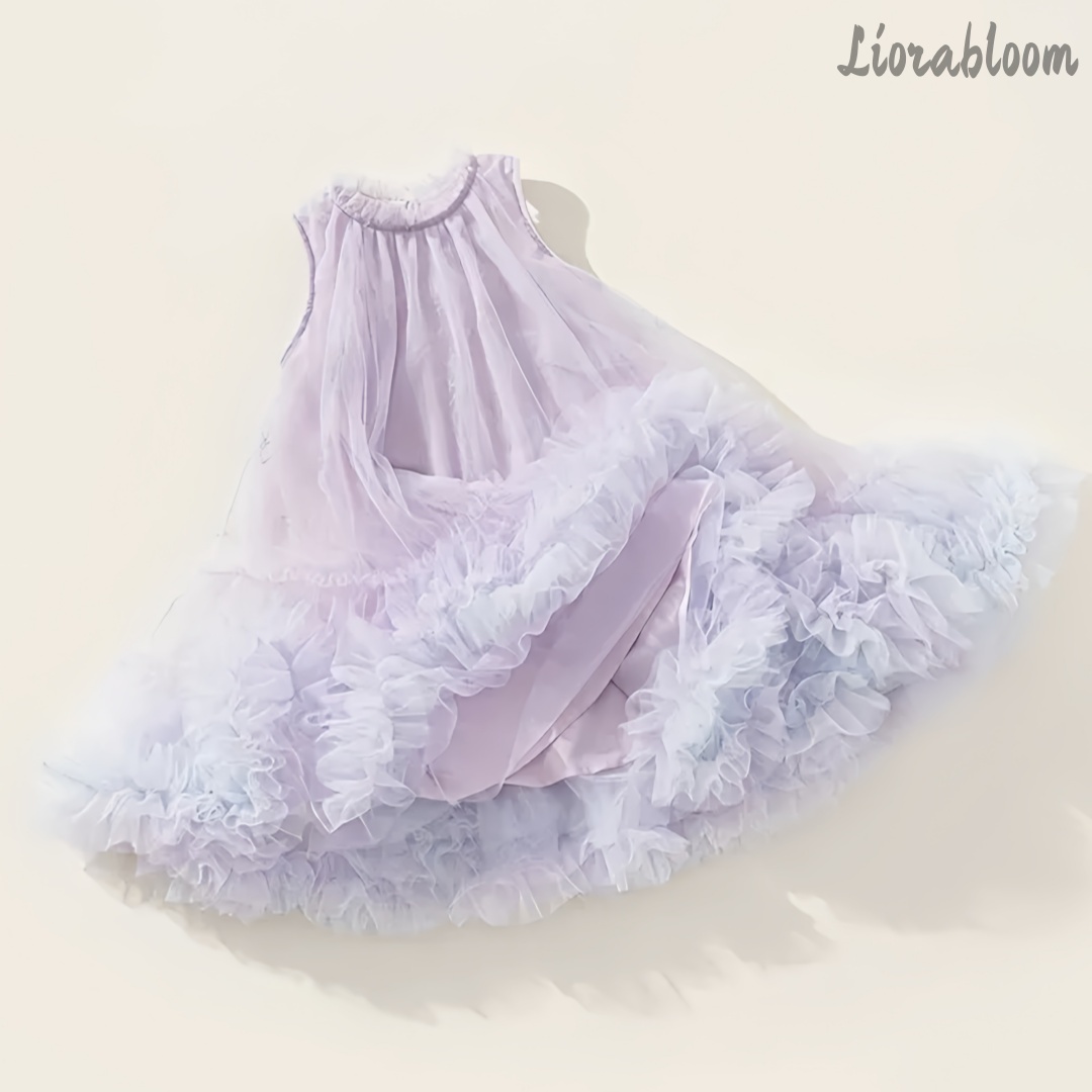 Purple Everyday Princess Dress - Formal Women'S Wear 리뷰 및 가격