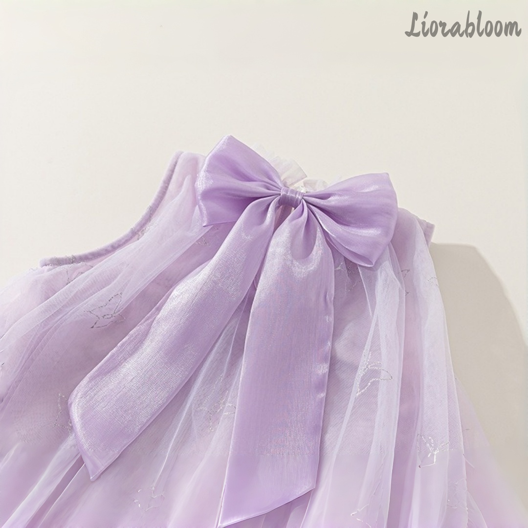 Purple Everyday Princess Dress - Formal Women'S Wear 리뷰 및 가격