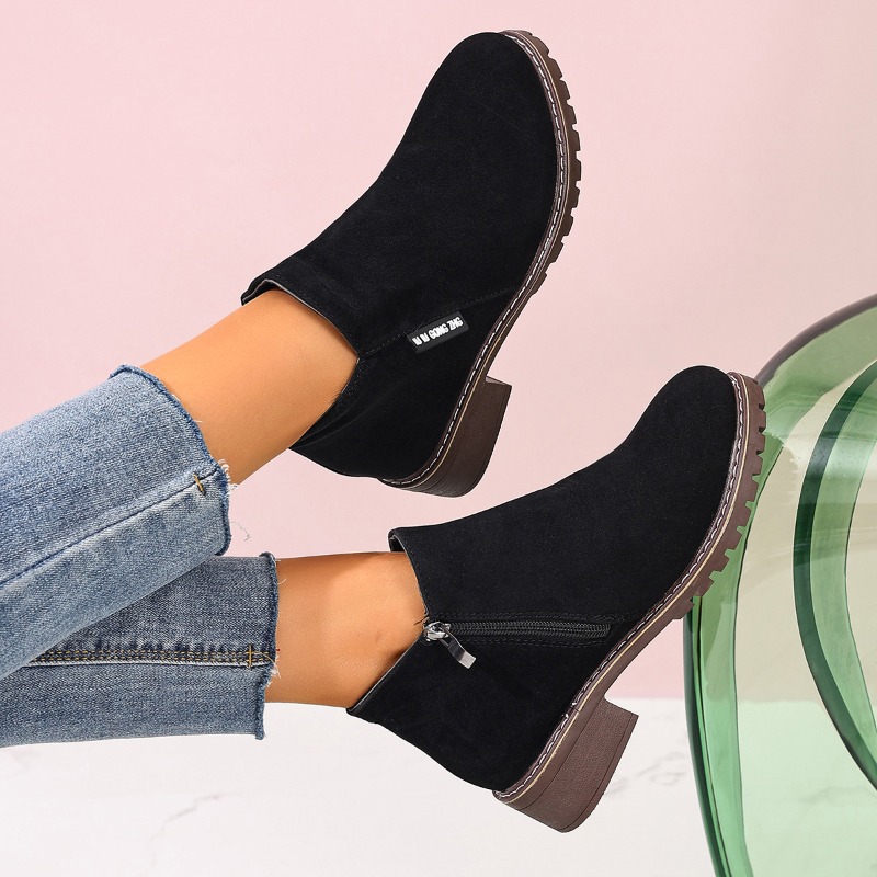 Women Autumn Winter Ankle Boot - Formal Women'S Wear 리뷰 및 가격