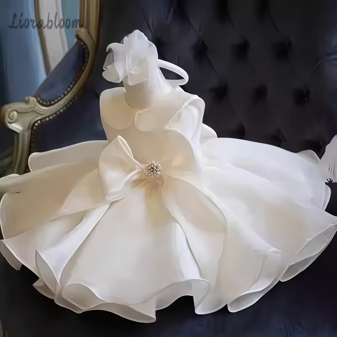 White Pearl Embellished Dress  - Formal Women'S Wear 리뷰 및 가격