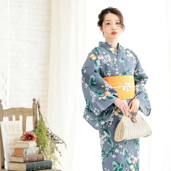 New Japanese Formal Wear Kimon - Japanese Women Formal Wear 리뷰 및 가격