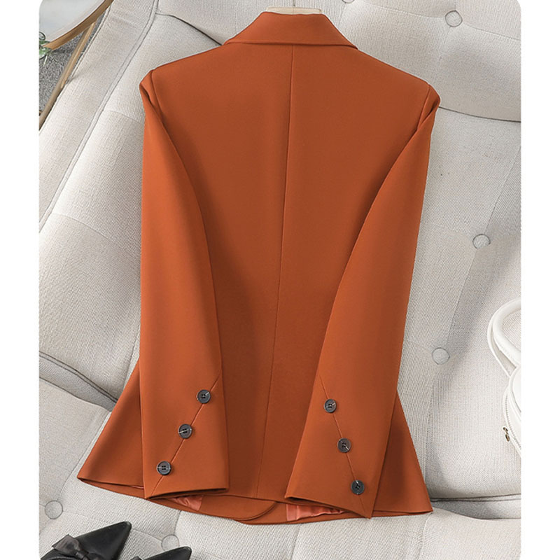 2025 New Spring Autumn White B - Women Formal Wear Black And White 리뷰 및 가격