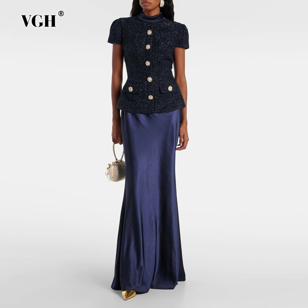VGH Chic Two Piece Sets for Wo - Formal Women'S Wear 리뷰 및 가격