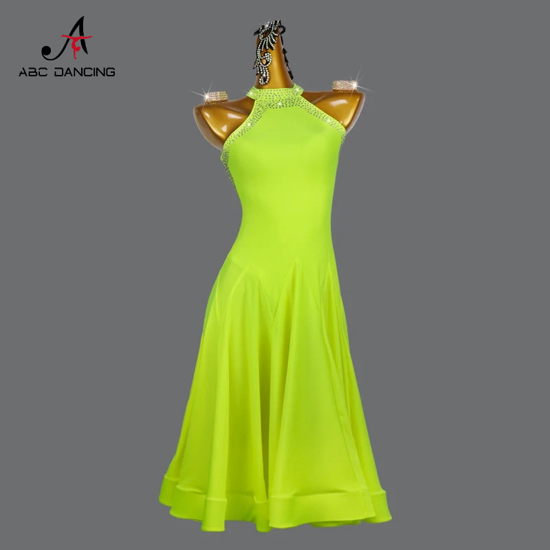 2026 New Latin Dance Dress Lon - Women'S Formal Wear For Girls 리뷰 및 가격