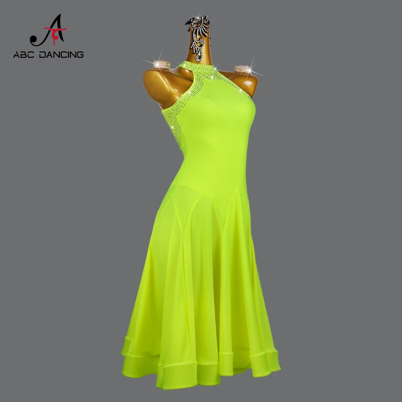 2026 New Latin Dance Dress Lon - Women'S Formal Wear For Girls 리뷰 및 가격