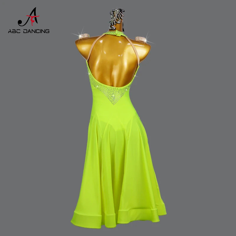 2026 New Latin Dance Dress Lon - Women'S Formal Wear For Girls 리뷰 및 가격