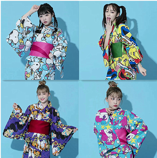 Japanese kimono yukata women's - Japanese Women Formal Wear 리뷰 및 가격