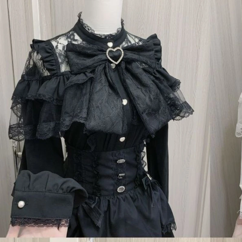 Japanese Sweet Kawaii Lolita L - Japanese Women Formal Wear 리뷰 및 가격