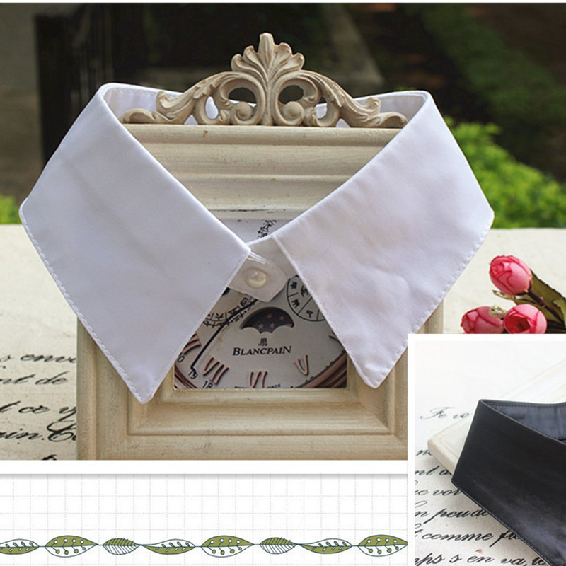 Women's Stylish Detachable Sta - Women Formal Wear Black And White 리뷰 및 가격