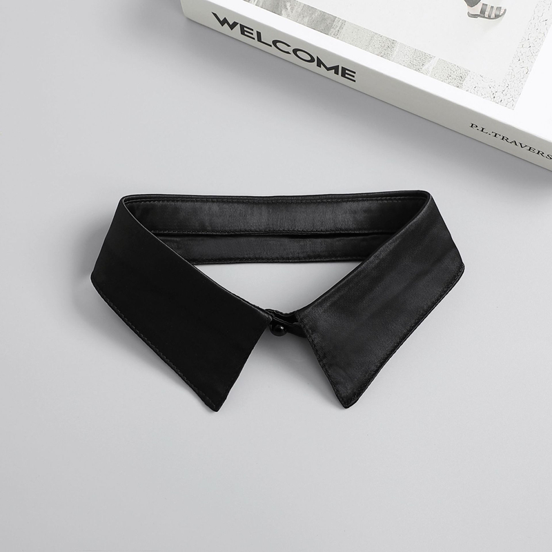 Women's Stylish Detachable Sta - Women Formal Wear Black And White 리뷰 및 가격