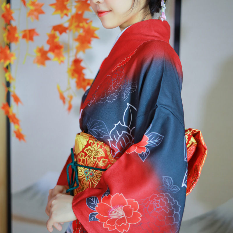 Women's Japanese Kimono Formal - Japanese Women Formal Wear 리뷰 및 가격