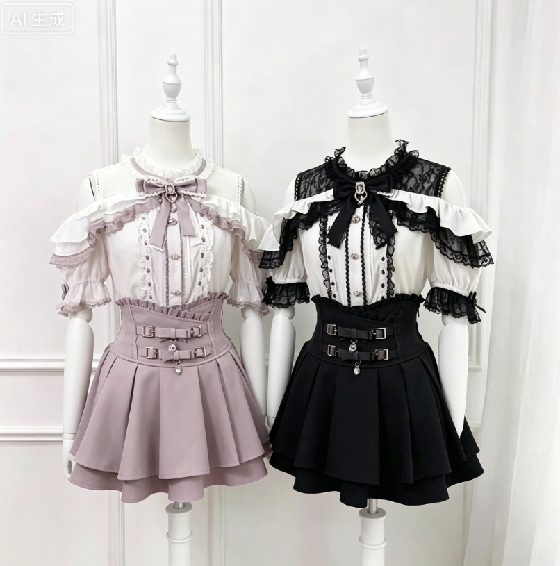 2026 Japanese Kawaii Lolita Bl - Japanese Women Formal Wear 리뷰 및 가격